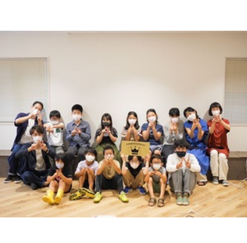 放課後研究室ナンデヤ?の様子