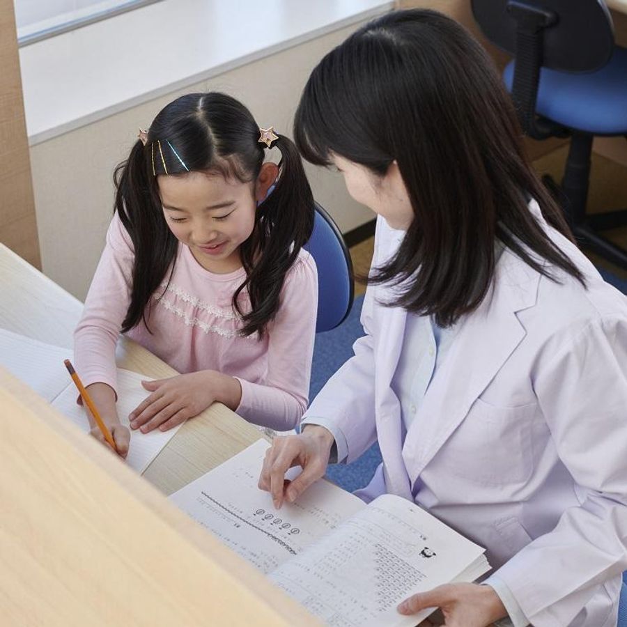 個太郎塾【市進教育グループの個別指導塾】 渋谷本町教室5