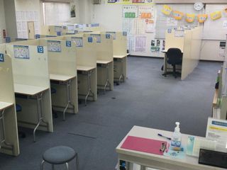 個別指導の明光義塾 栗橋教室12