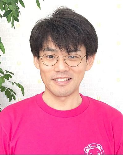 EQWELチャイルドアカデミー 宗像教室の先生