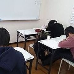 スタディー ときわ校7