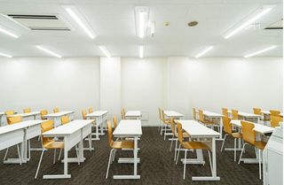 坪田塾【中学生・高校生コース】 教室 3