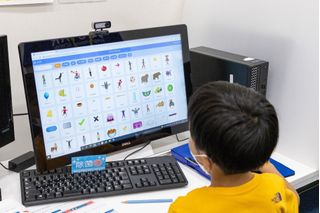 スタープログラミングスクール イオンスタイル東神奈川教室22