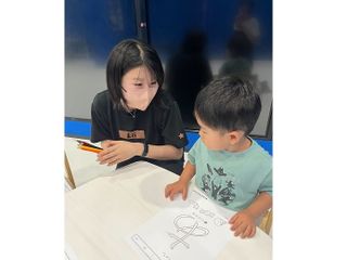 Lii learning studio 教室 3