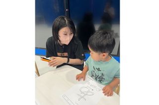 Lii learning studio 教室 3