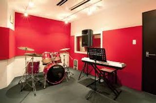 EYS-Kids 音楽教室【ドラム】 京都スタジオ17