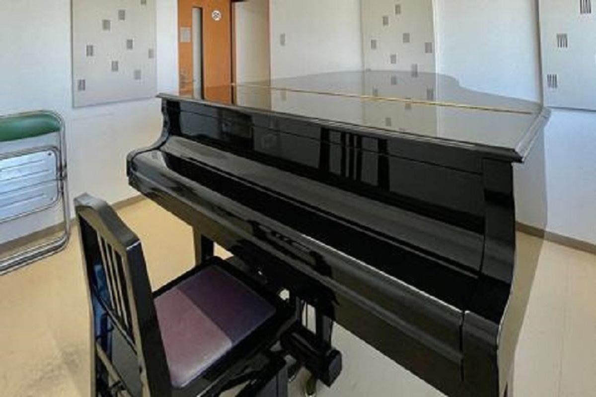 西村楽器【ピアノ】 日南センター4