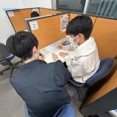 創学舎パーソナル 柏教室7