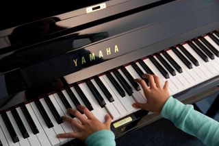 ヤマハミュージック ショップオリジナルレッスン 【ピアノ】 教室 1