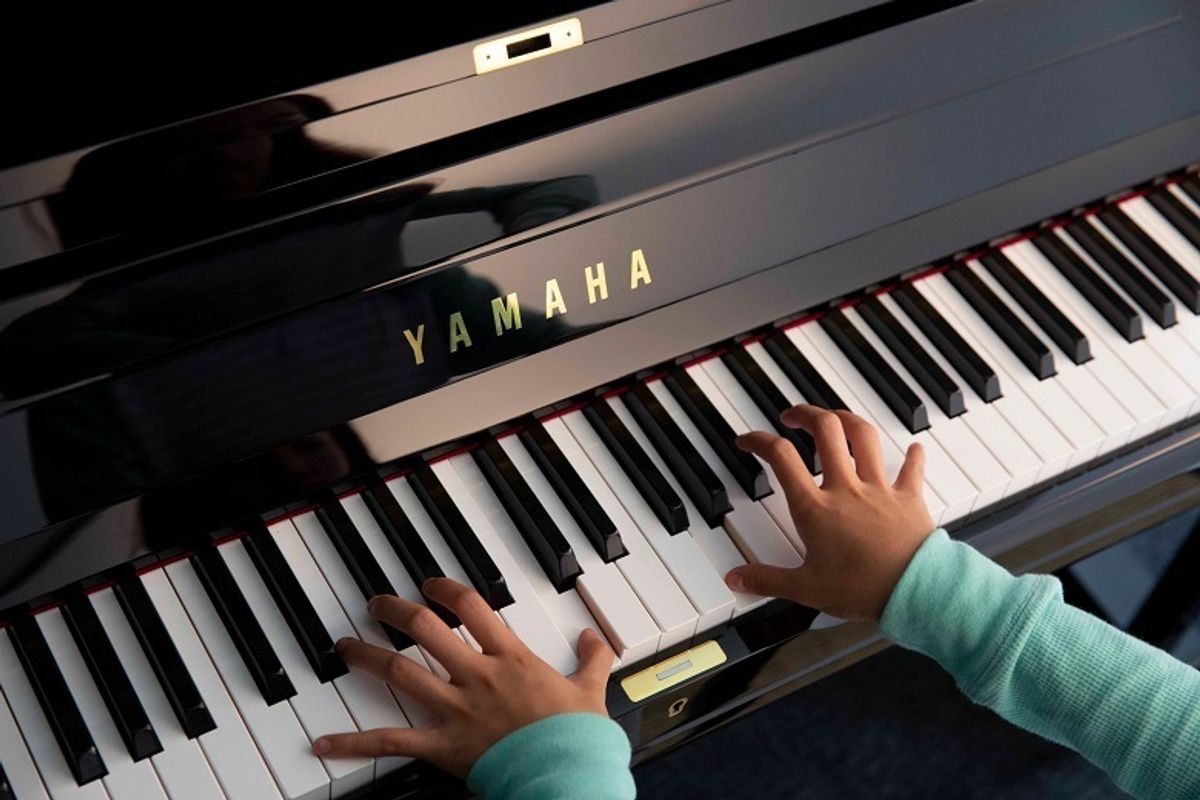 ヤマハミュージック　ショップオリジナルレッスン 【ピアノ】 湘南モールセンター2