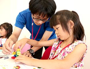 アーテック自考力キッズ 教室 1