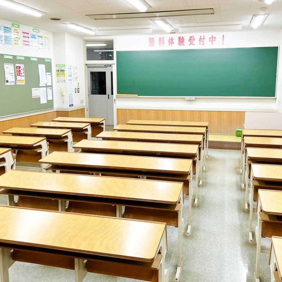 畜大練成会 北ログスクール5