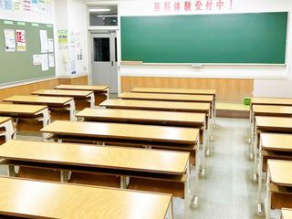 畜大練成会 北ログスクール5