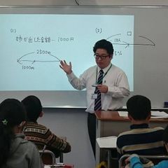 ベスト学院ハイステージ 中央台校6