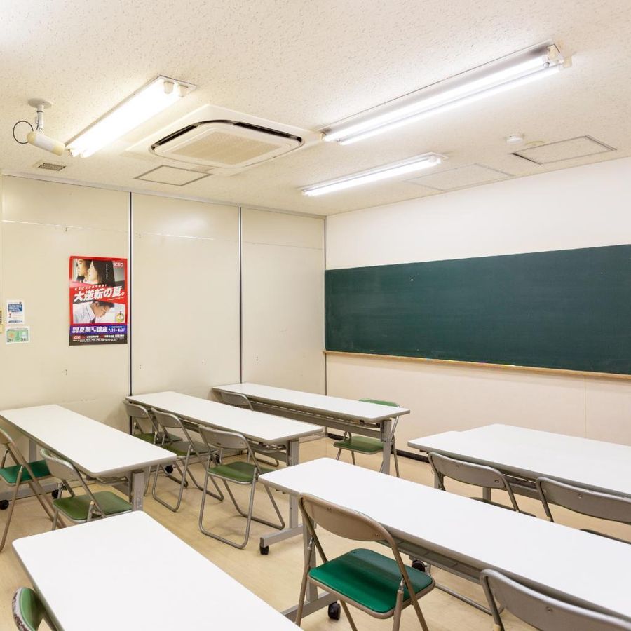 KEC近畿予備校 寝屋川本校7