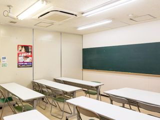 KEC近畿予備校 寝屋川本校7