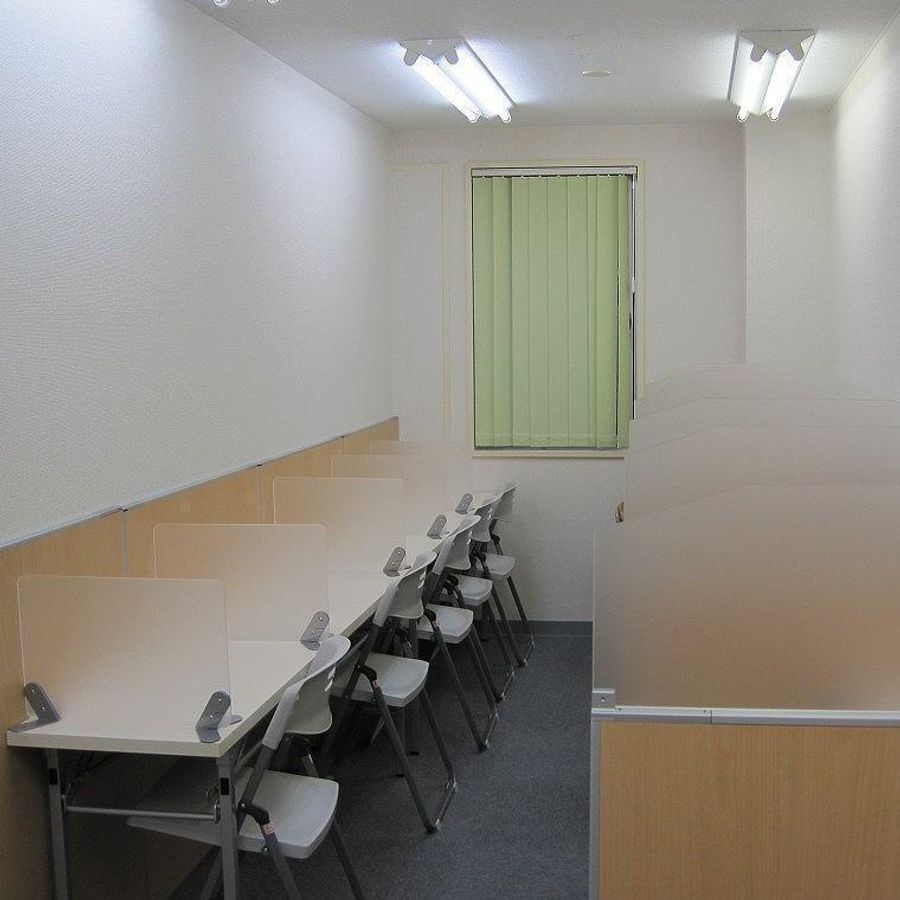 創研学院【首都圏】 用賀校8