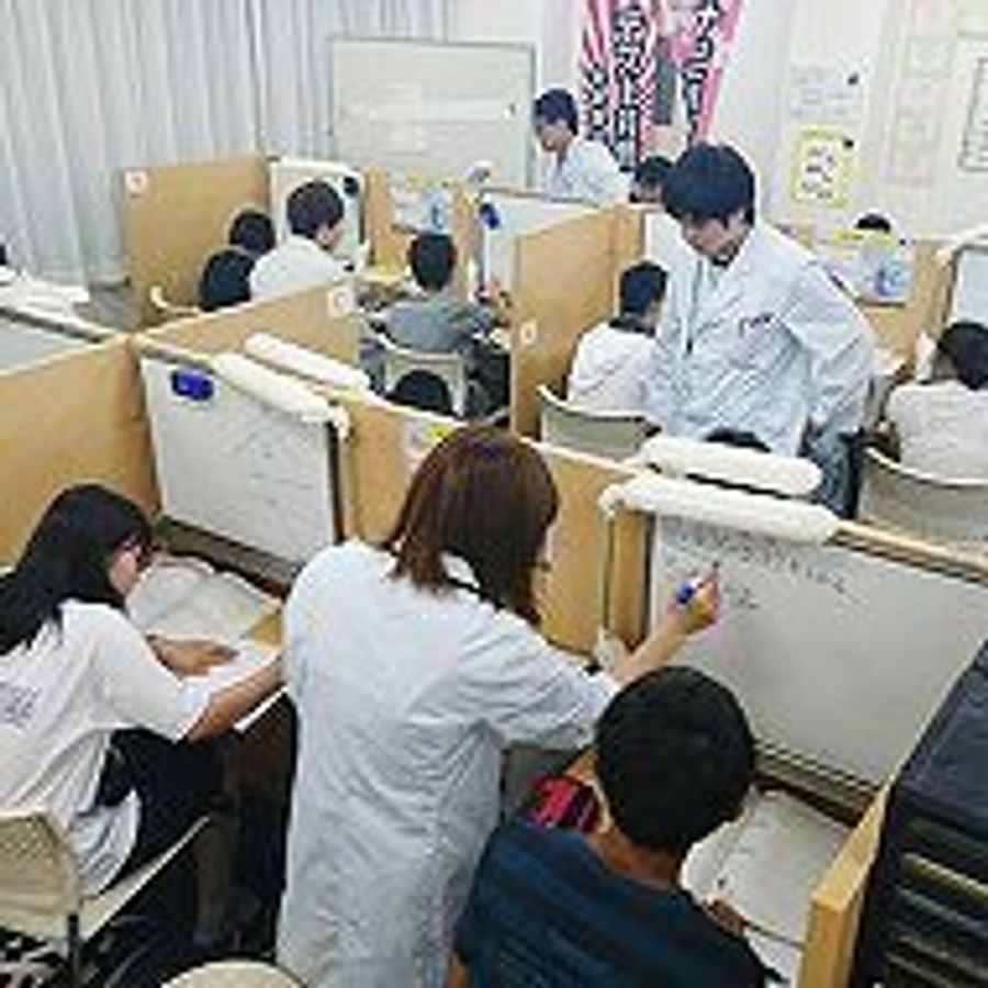 ナビ個別指導学院 有田校8