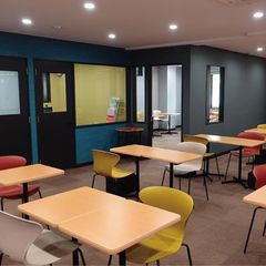 個人最適化学習塾 Dreaven(ドリーブン) 小手指校2