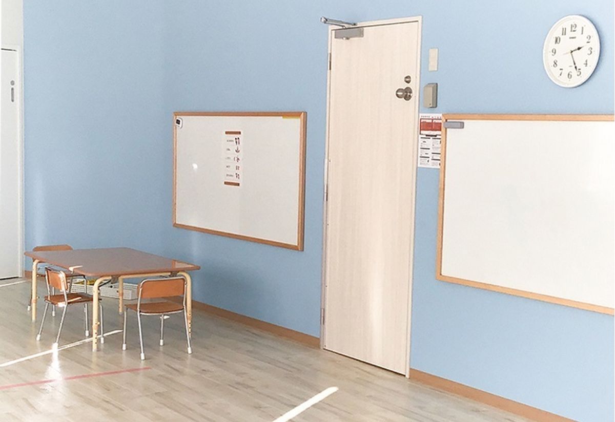 LITALICOジュニア 児童発達支援 さいたま宮原教室3