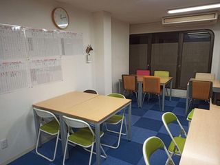 学習塾まなび 東貝塚教室【貝塚第一中学校・貝塚第二中学校校区専門】9