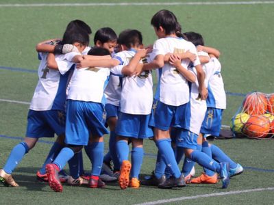 Soltilo Familia ソルティーロファミリア Soccer School 万博校の口コミ 評判 口コミ 体験申込 子供の習い事口コミ検索サイト コドモブースター Soltilo Familia ソルティーロファミリア Soccer School 万博校の口コミ 評判 口コミ 体験申込 子供の習い事口コミ検索サイト コドモブースター