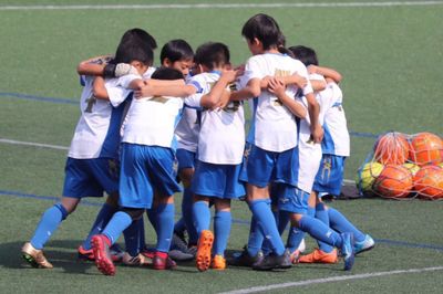 Soltilo Familia ソルティーロファミリア Soccer School 万博校の口コミ 評判 口コミ 体験申込 子供の習い事口コミ検索サイト コドモブースター