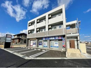 完全個別 松陰塾 教室 1