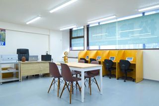 完全個別　松陰塾 教室 2