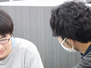 学習塾フラップス個別指導部 教室 3