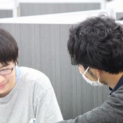 学習塾フラップス個別指導部 教室 3