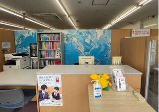 個別指導 スクールIE 教室 3