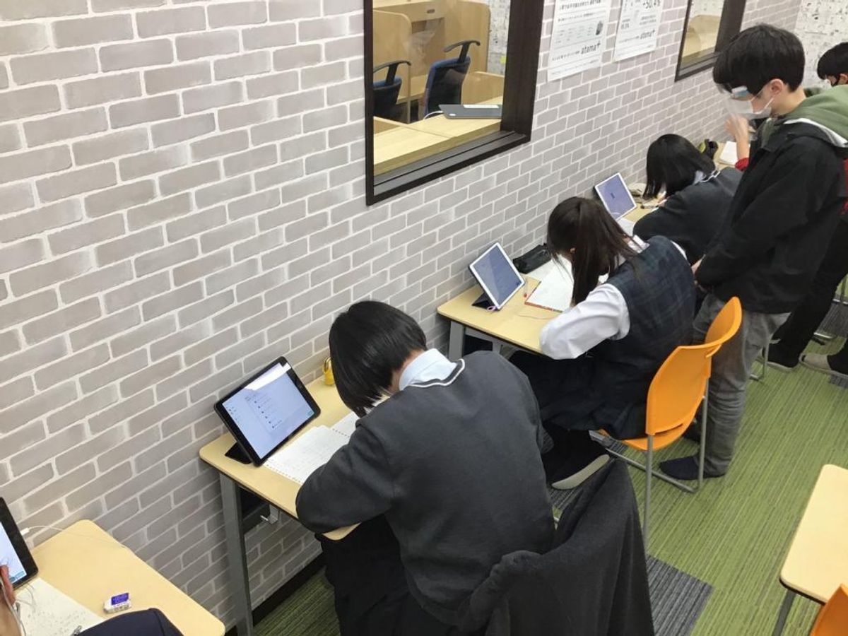 東セミ　情熱個別パッション 大学受験専門館（宮崎）3