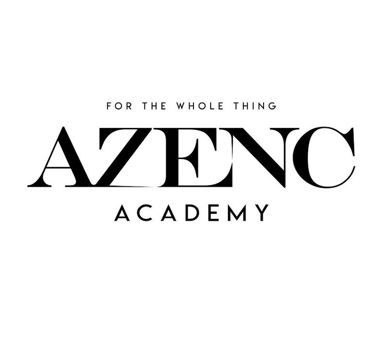 AZENC ACADEMYの紹介