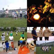 ラボ・パーティ 南大沢五丁目会場 ／ 本城先生