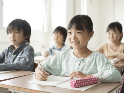市進学院 江戸川台教室の【小学生】