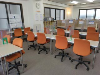 個別教室のトライ 都賀駅前校5