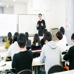 大学受験予備校シャトル 教室 2