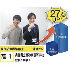 個別指導学院フリーステップ 教室 2