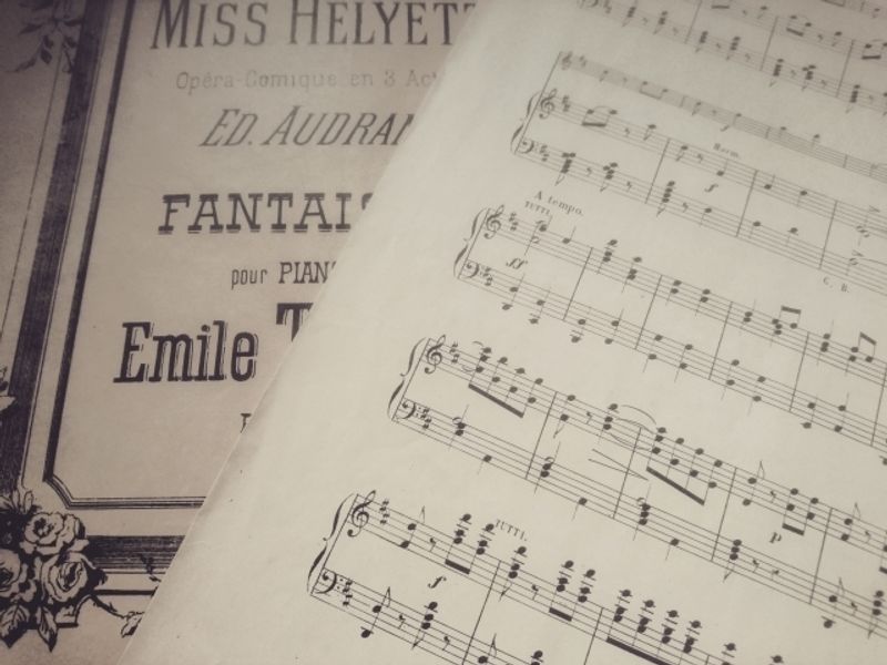 目黒駅周辺の子供向けピアノ教室8選