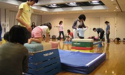 深川北スポーツセンター コアラ体操教室b 口コミ 体験申込 子供の習い事口コミ検索サイト コドモブースター 深川北スポーツセンター コアラ体操教室b 口コミ 体験申込 子供の習い事口コミ検索サイト コドモブースター
