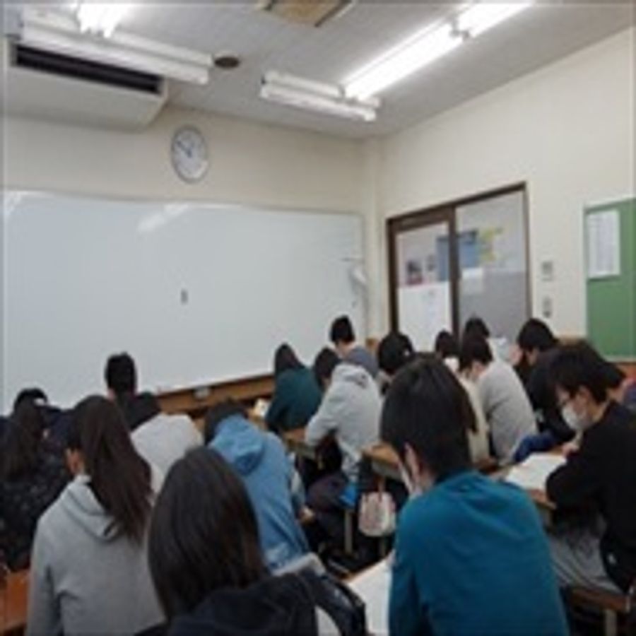 市田塾 田原本校5