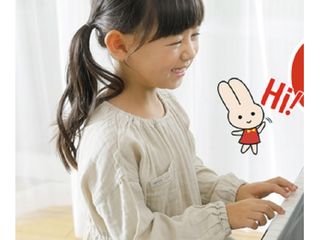 カワイ音楽教室 ピアノコース あさひ幼稚園4