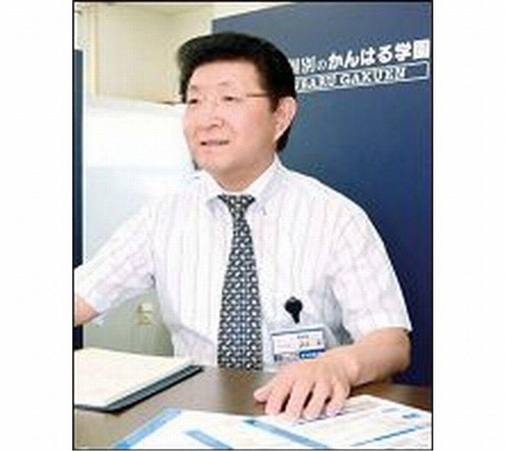 がんばる学園 学園通校2