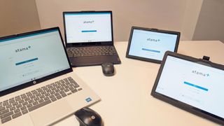 進学個別ａｔａｍａ＋塾 教室 3