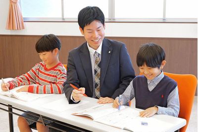 佐鳴予備校のさなる個別＠ｗｉｌｌ 原駅前校のさなるの個別指導