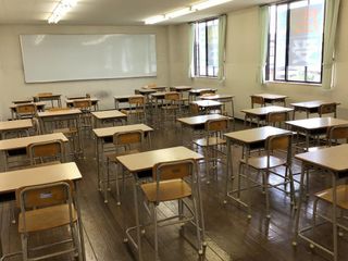 鷗州塾 益野校5