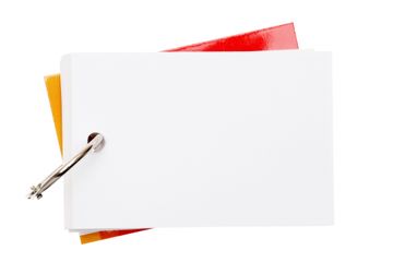 子供の知育にはフラッシュカードが良い?フラッシュカードの効果的な使い方をご紹介!