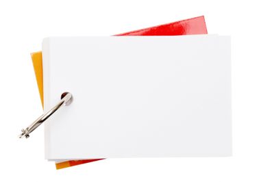 子供の知育にはフラッシュカードが良い?フラッシュカードの効果的な使い方をご紹介!