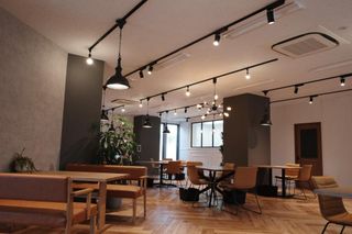 ENGLISH COMPANY 大学受験部 教室 1